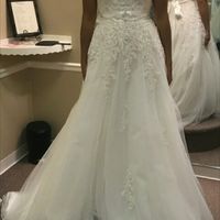 Sell my dress - 1