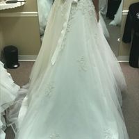 Sell my dress - 2