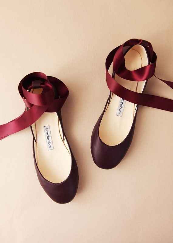 Shoes!! Let's see your wedding shoes. - 1