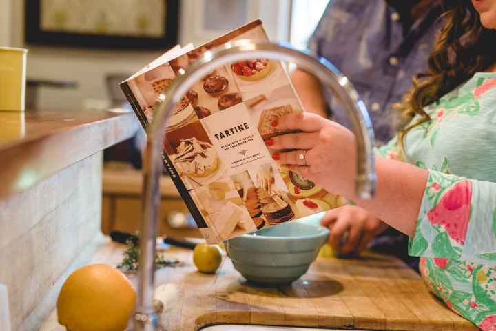 Engagement Pics- Plus size and Pic Heavy