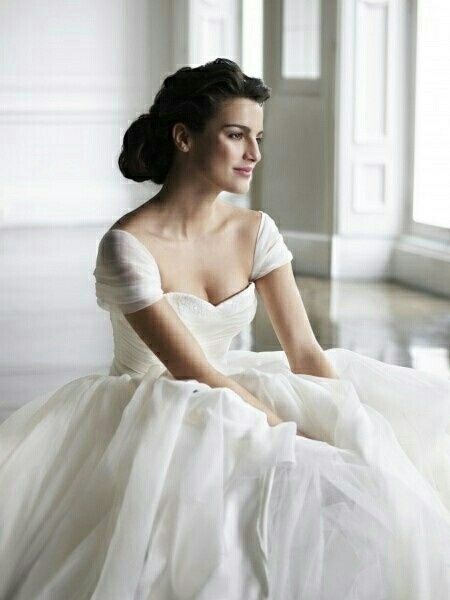 Wedding Dress Blues...