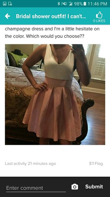 Google Help; Poll edition