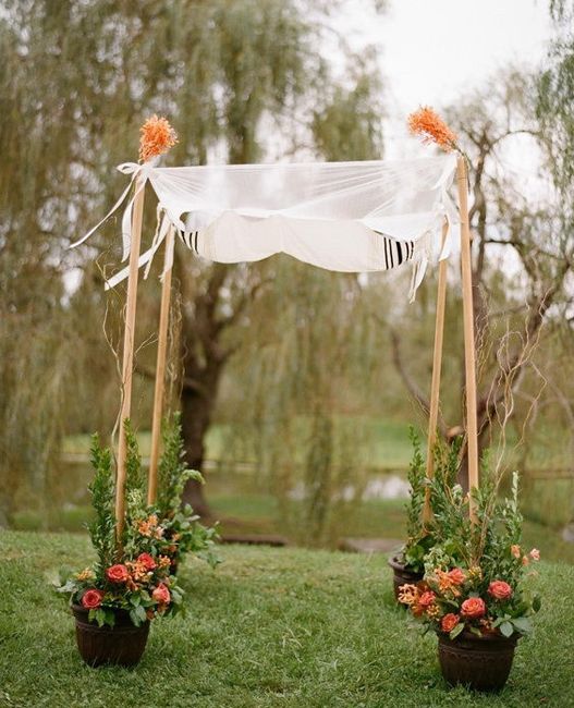 Bridal Party Dilemma