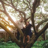 Engagement Pics- Plus size and Pic Heavy