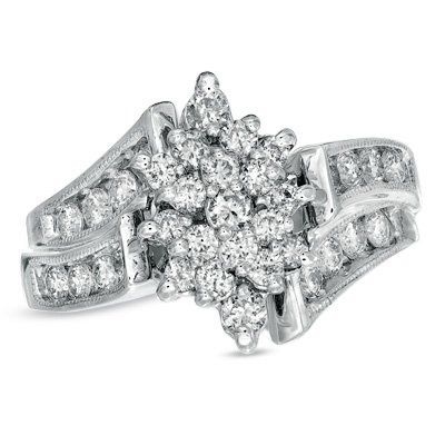 help finding a wedding band to match