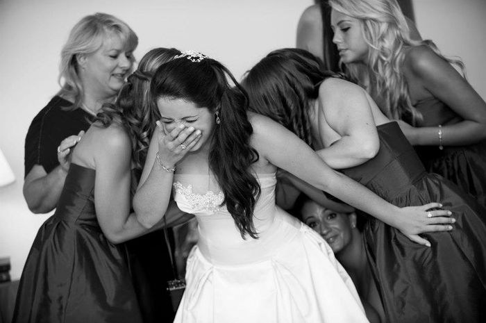 Back from St. Lucia-- and MARRIED!!! (pic heavy)