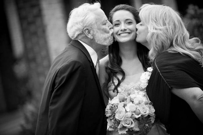 Back from St. Lucia-- and MARRIED!!! (pic heavy)