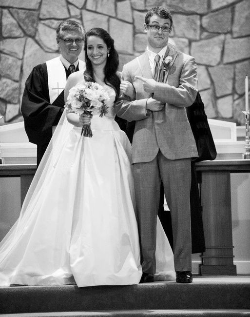 Back from St. Lucia-- and MARRIED!!! (pic heavy)