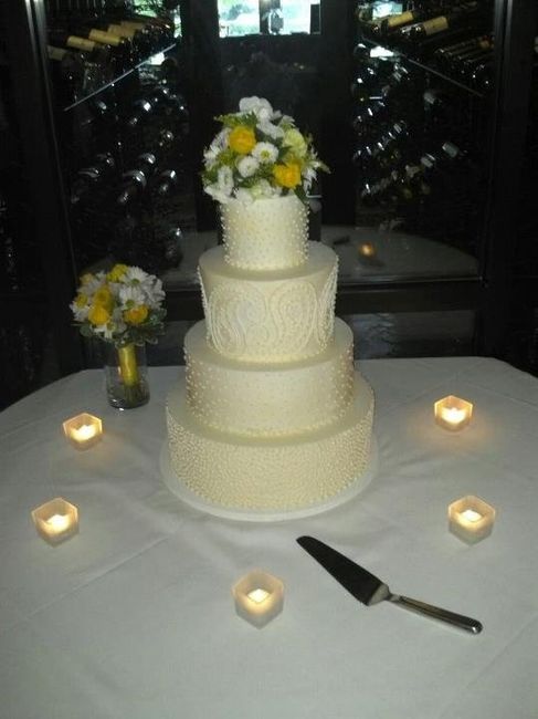 Back from St. Lucia-- and MARRIED!!! (pic heavy)