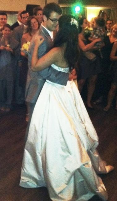 Back from St. Lucia-- and MARRIED!!! (pic heavy)