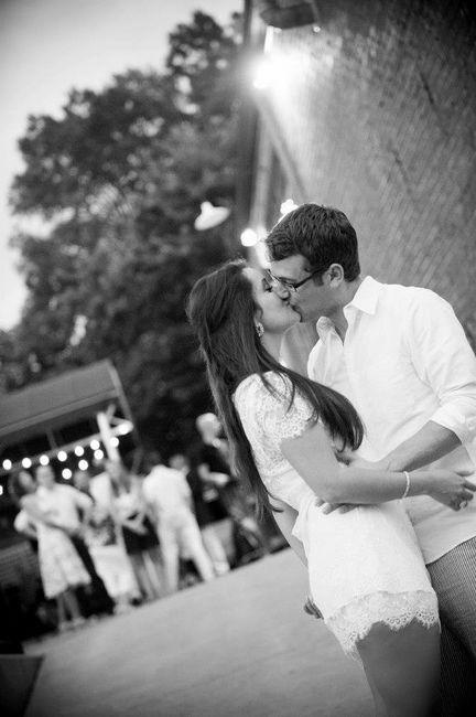 Back from St. Lucia-- and MARRIED!!! (pic heavy)