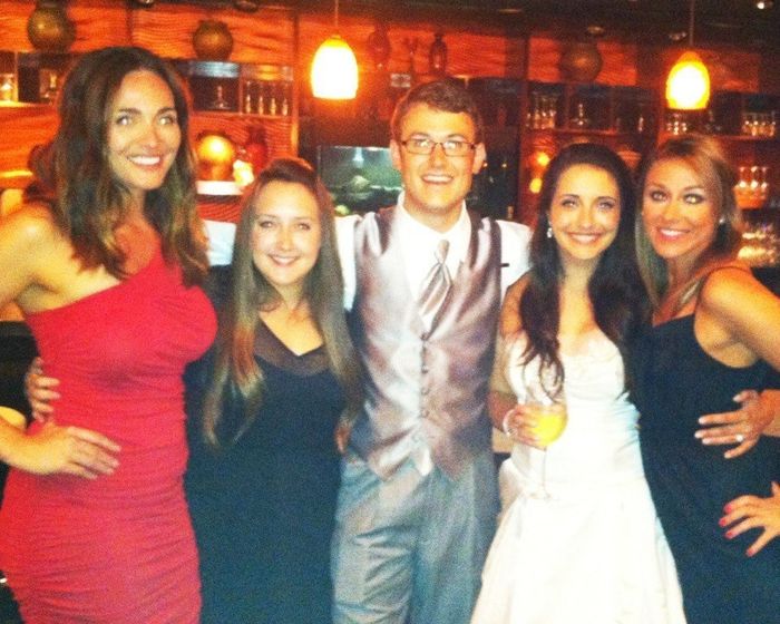 Back from St. Lucia-- and MARRIED!!! (pic heavy)