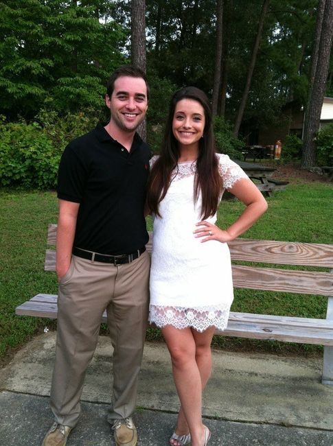 Back from St. Lucia-- and MARRIED!!! (pic heavy)