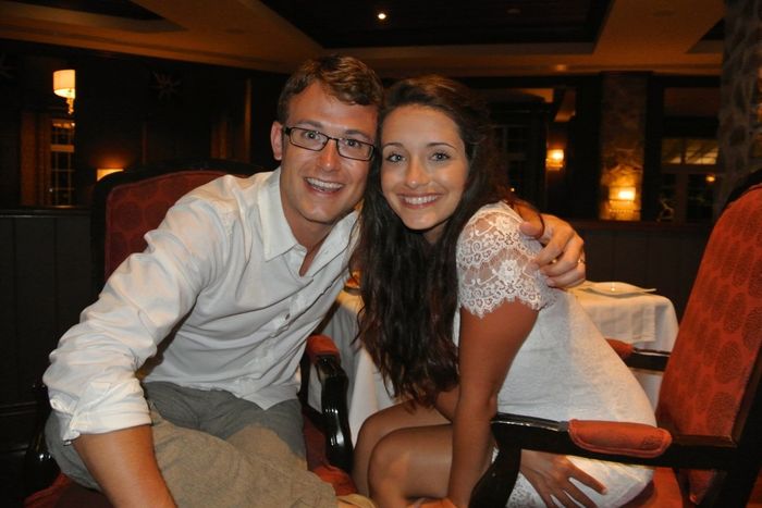Back from St. Lucia-- and MARRIED!!! (pic heavy)