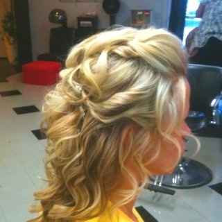 i need hair ideas!