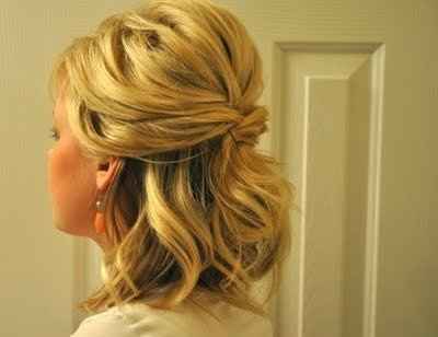i need hair ideas!