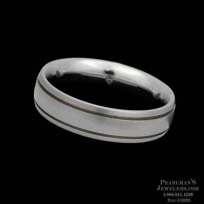 YEP! I'm startin' a ring thread. Show me yours!