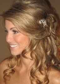 Show me your hair style pics?