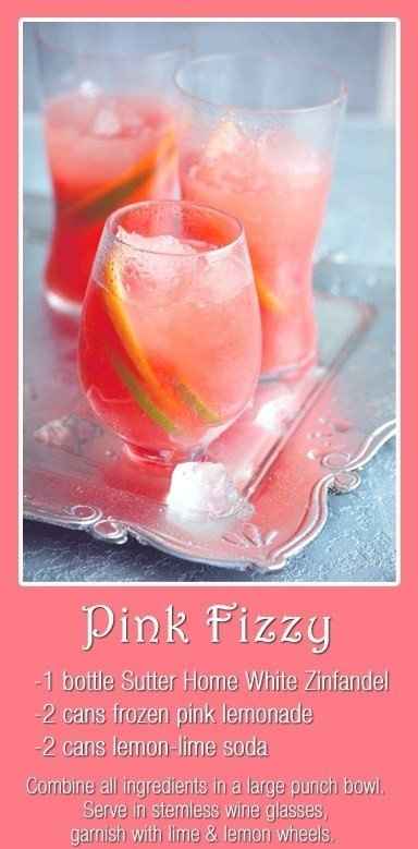 NWR: Favorite summer cocktails and recipes