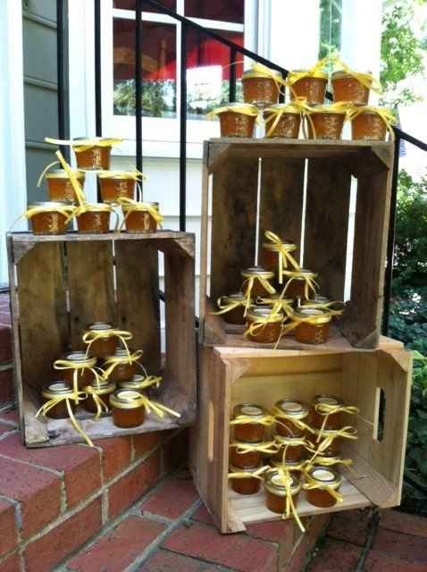 Flavor Favors are FINISHED!!!