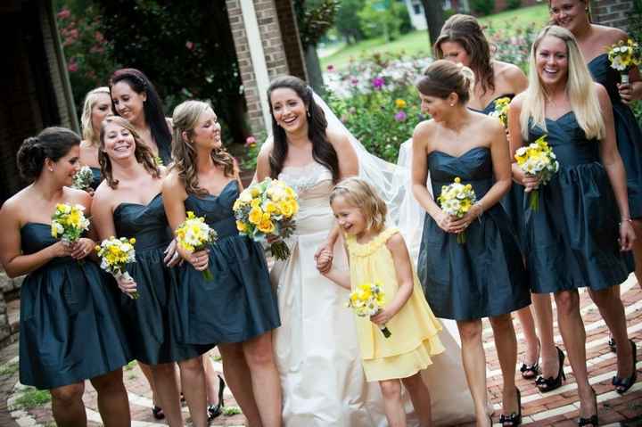 Back from St. Lucia-- and MARRIED!!! (pic heavy)