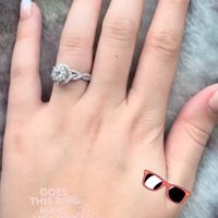 I SAID YES!!!!!