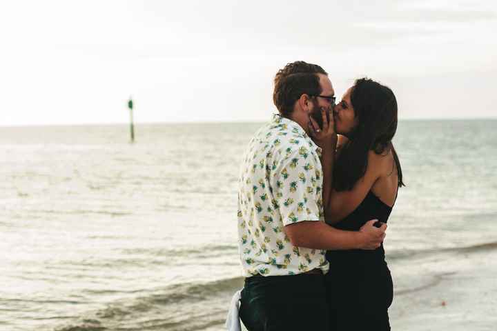 Brides of 2020!  Show us your ring! - 1