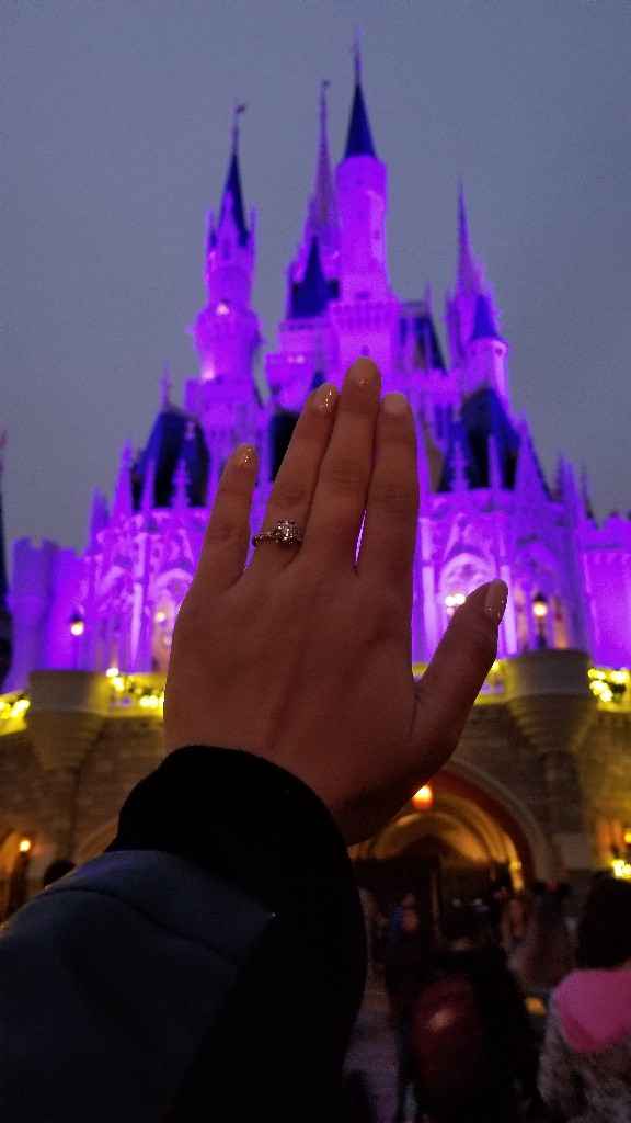 Brides of 2021! Show us your ring! - 1