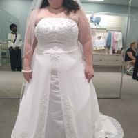 Found my wedding dress!!!!!!!!!!!! - 1