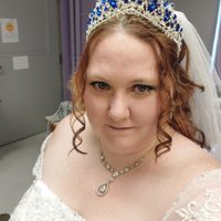 We finally got married July 30th 2022. Just wanted to share some pictures - 2