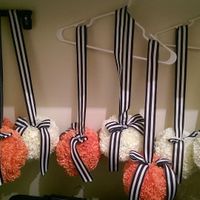 MY DIY POMANDERS