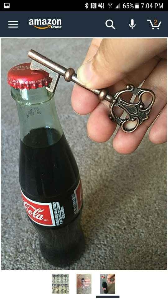 Would You Want A Wedding Favor?!