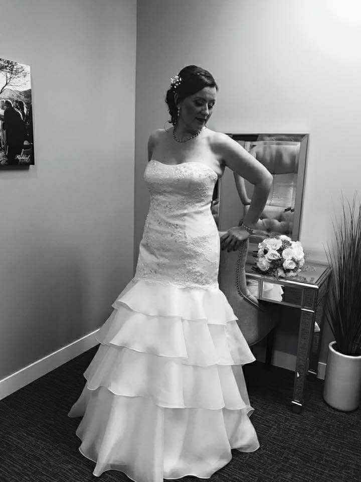 Show me those dresses