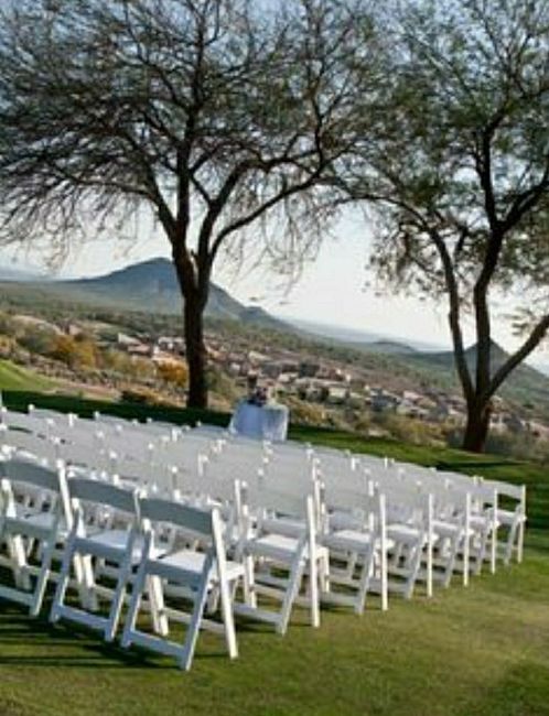 Show me your venue!!