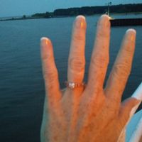 happy Friday! Let’s see your beautiful rings!! - 1