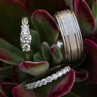 Let me see those pretty rings!!