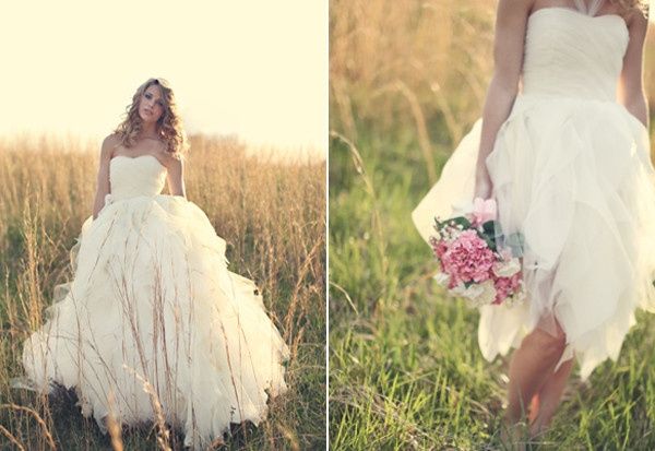 Can you make a skirt detachable?