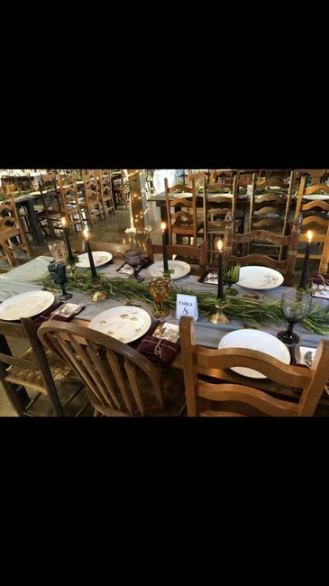 We’re married!!!! - 2