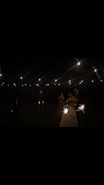 We’re married!!!! - 4