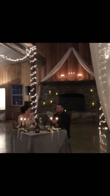 We’re married!!!! - 10