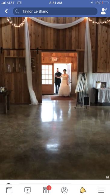 We’re married!!!! - 12