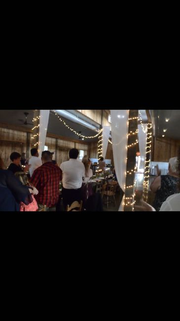 We’re married!!!! - 14