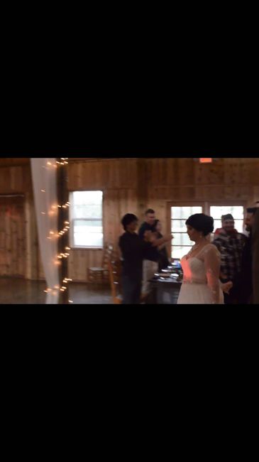 We’re married!!!! - 15