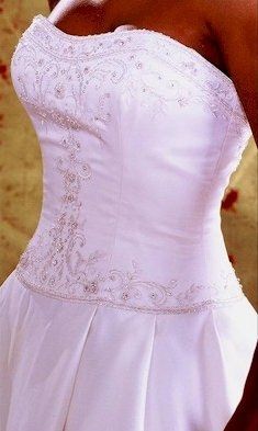 Dress Porn