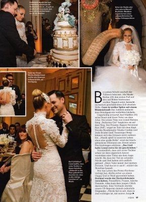 Nicole Richie's Dress!