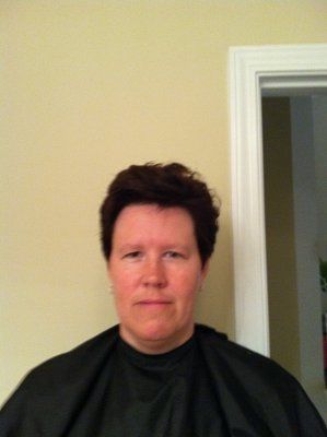 Hair trial (pics) EDITED [REAL PICS ARE AT THE BOTTOM OF PAGE 1]