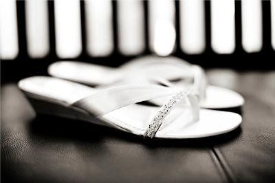 Flat wedding Shoes