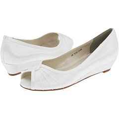 I think I found my shoes
