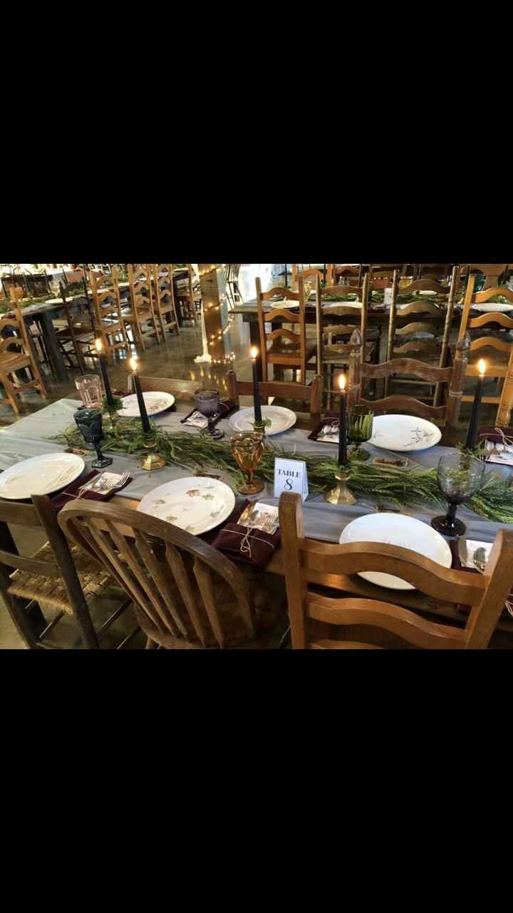 We’re married!!!! - 2