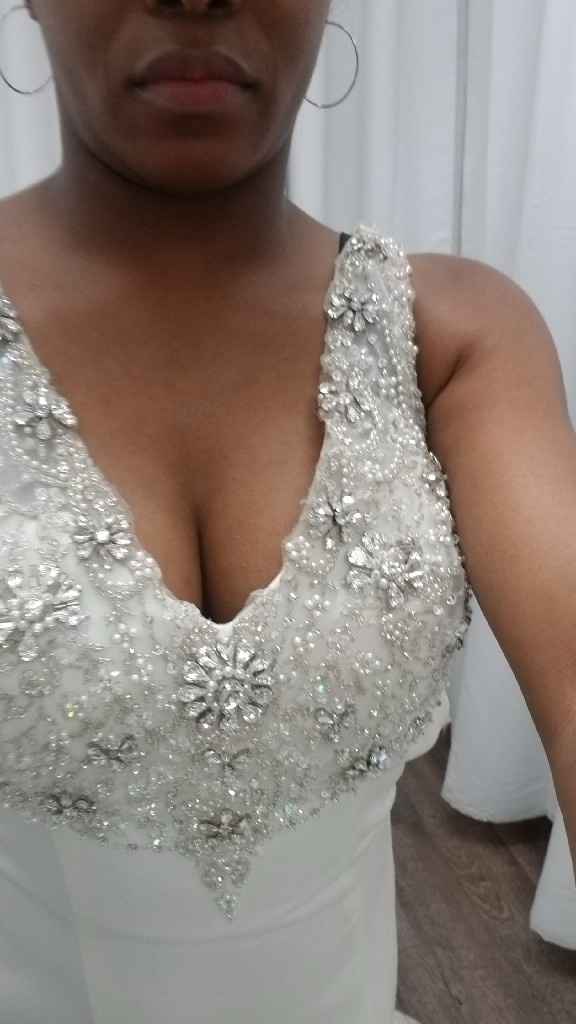 I've found my dream gown!!!! - 3